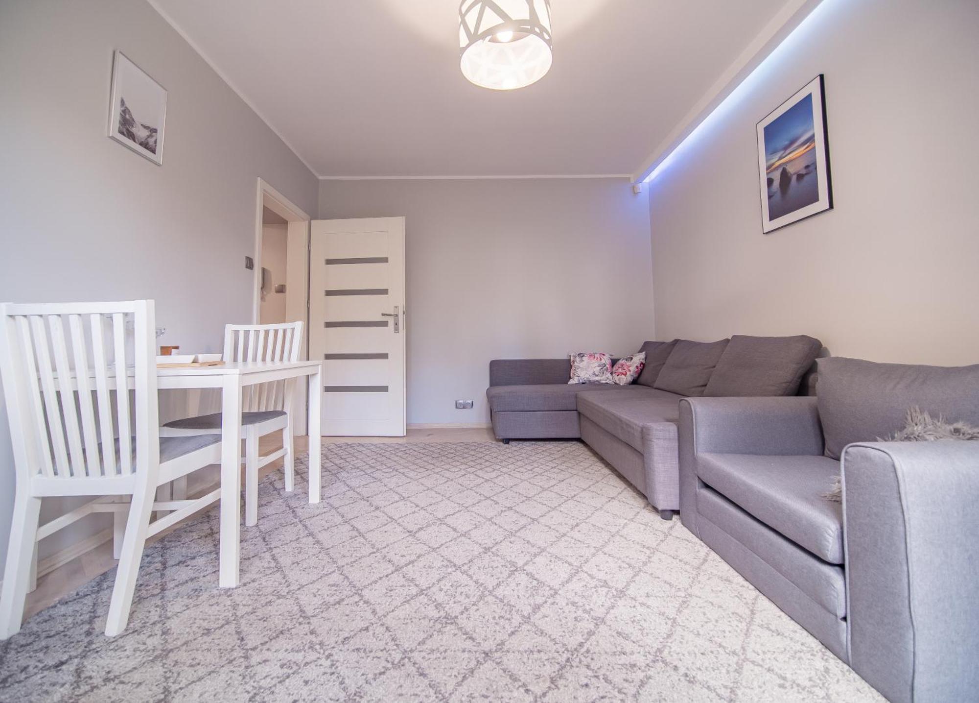 Lägenhet Seaside Comfort 36 *