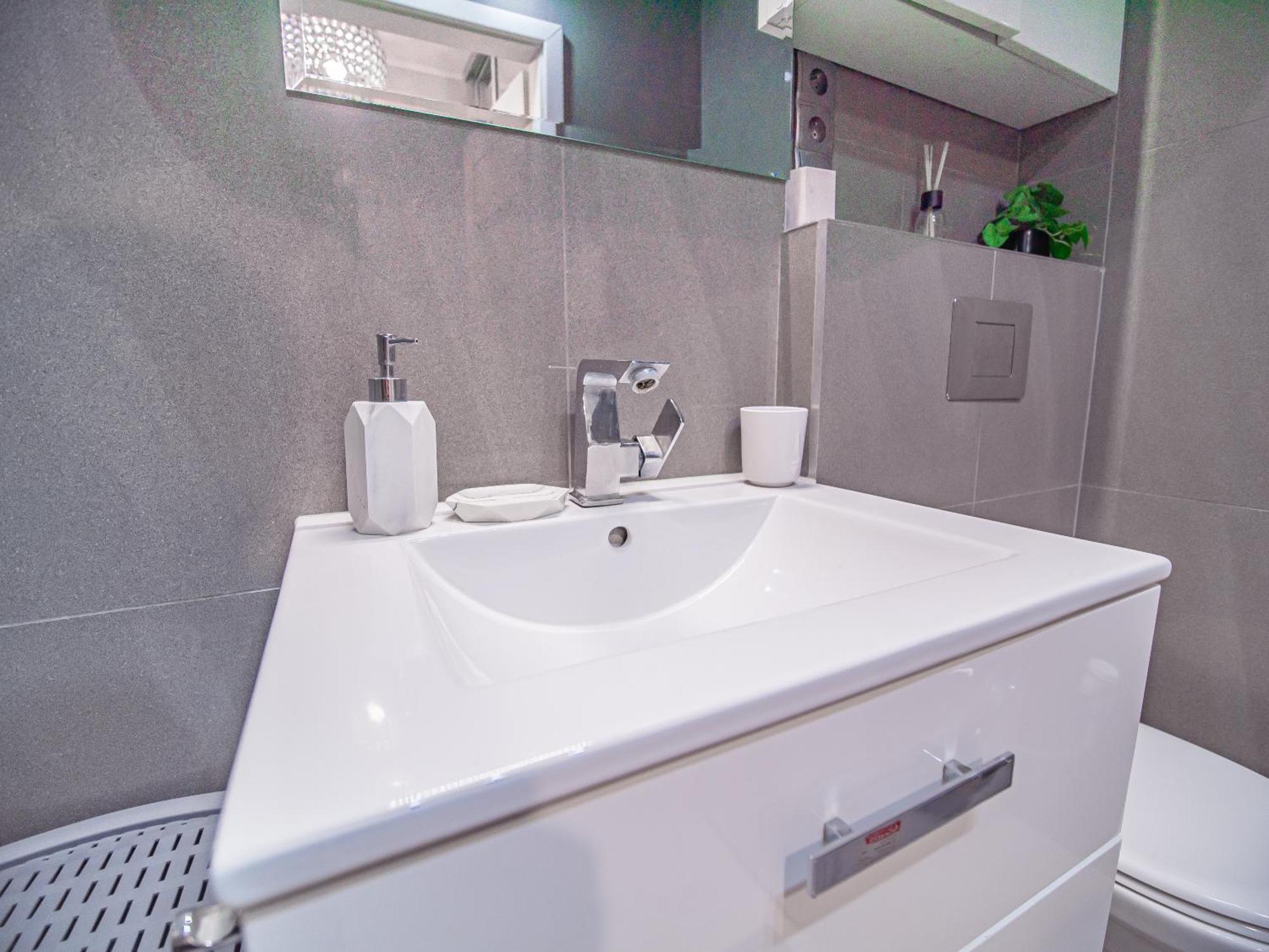 Lägenhet Seaside Comfort 36