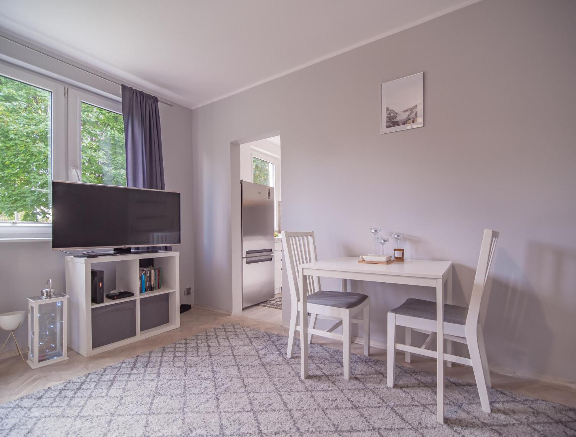Seaside Comfort 36 Gdańsk